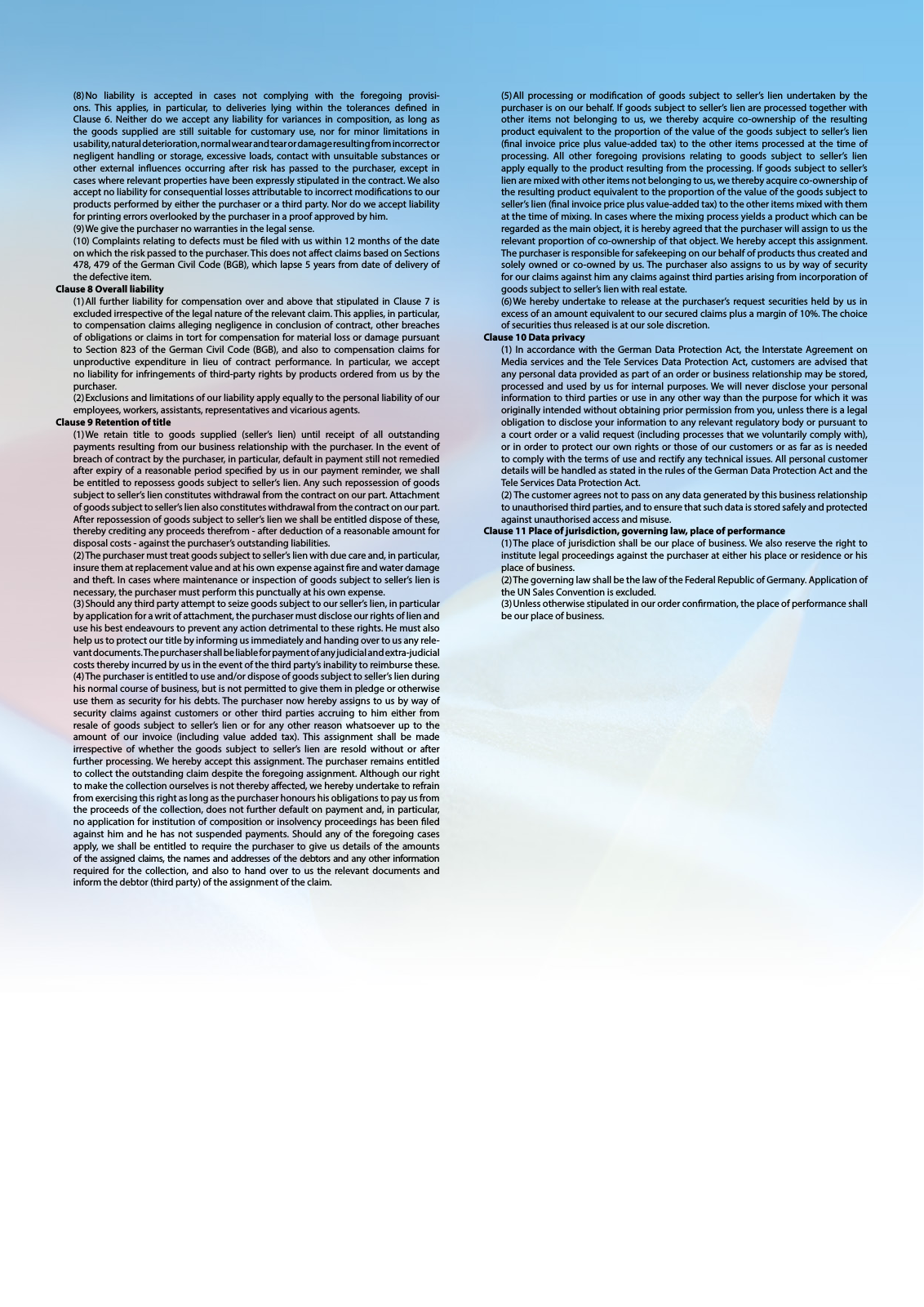 Vorschau Folia® Hauptkatalog 2013/2014 Seite 279