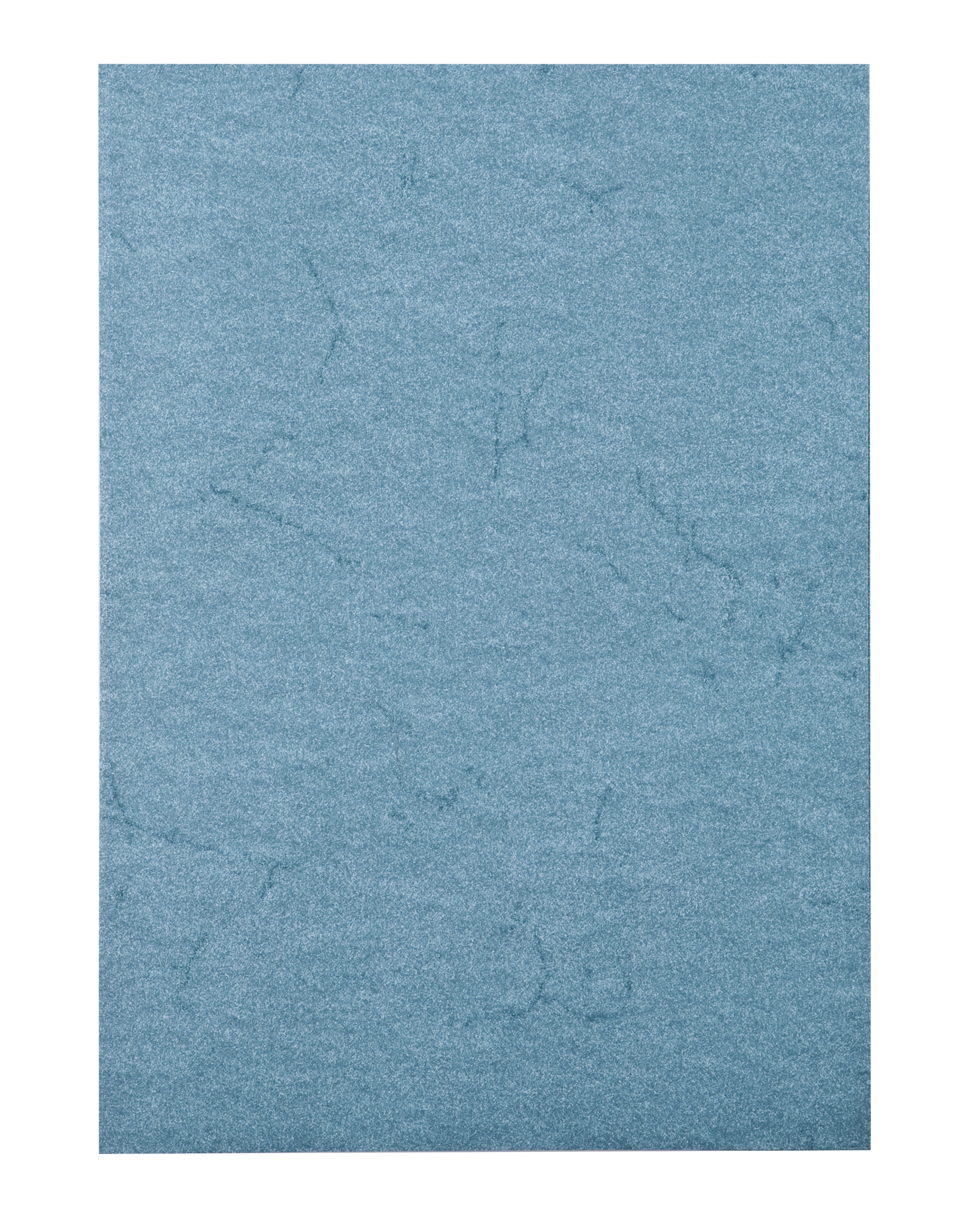 Elefantenhaut, Hellblau, DIN A4, 110 g/m², 10 Blatt
