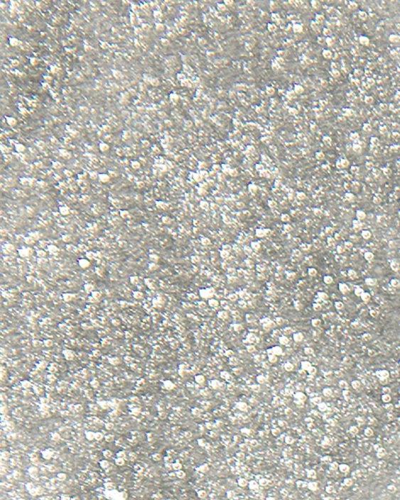 Funny Color, Opak, Silber, Silber, 80 ml