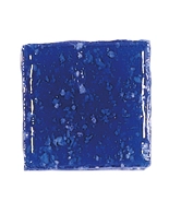 Glas-Mosaiksteine, Ultramarin, 10 x 10 mm, 300 Stück