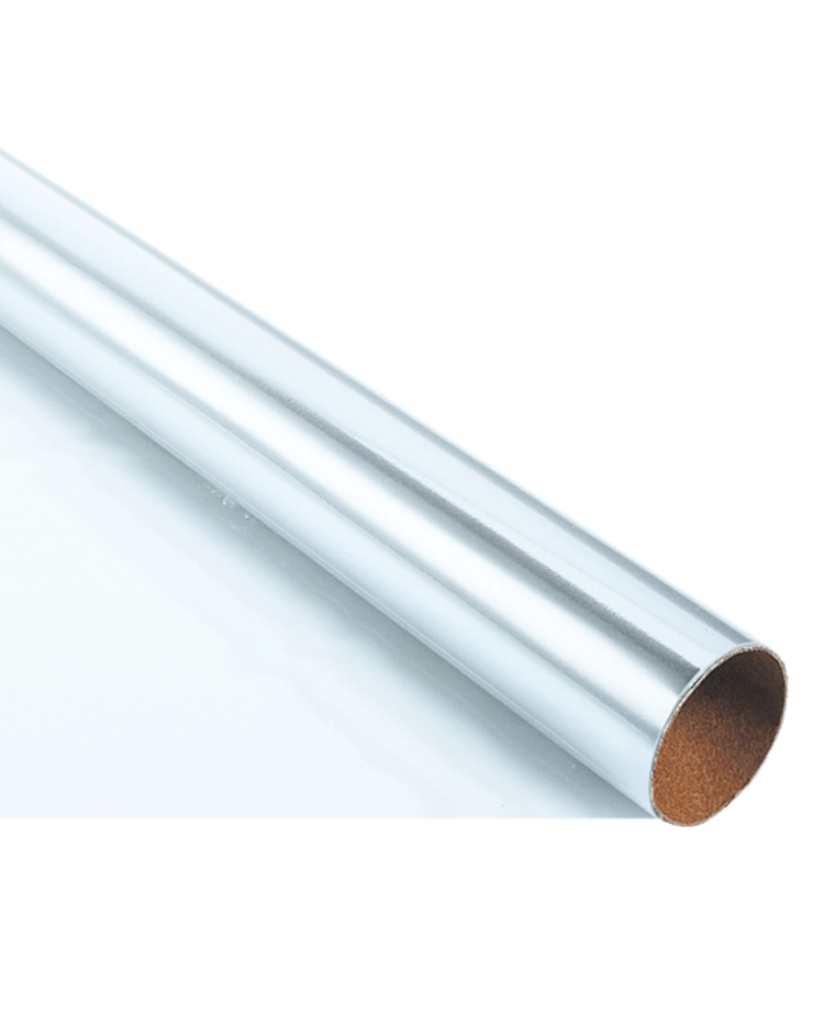 Zellglasfolie, Transparent, 50 cm x 5 m, 1 Rolle