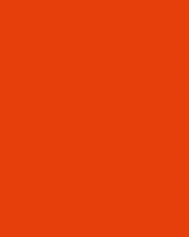 Plakatkarton, Orange, 48 x 68 cm, 380g/m², 10 Blatt