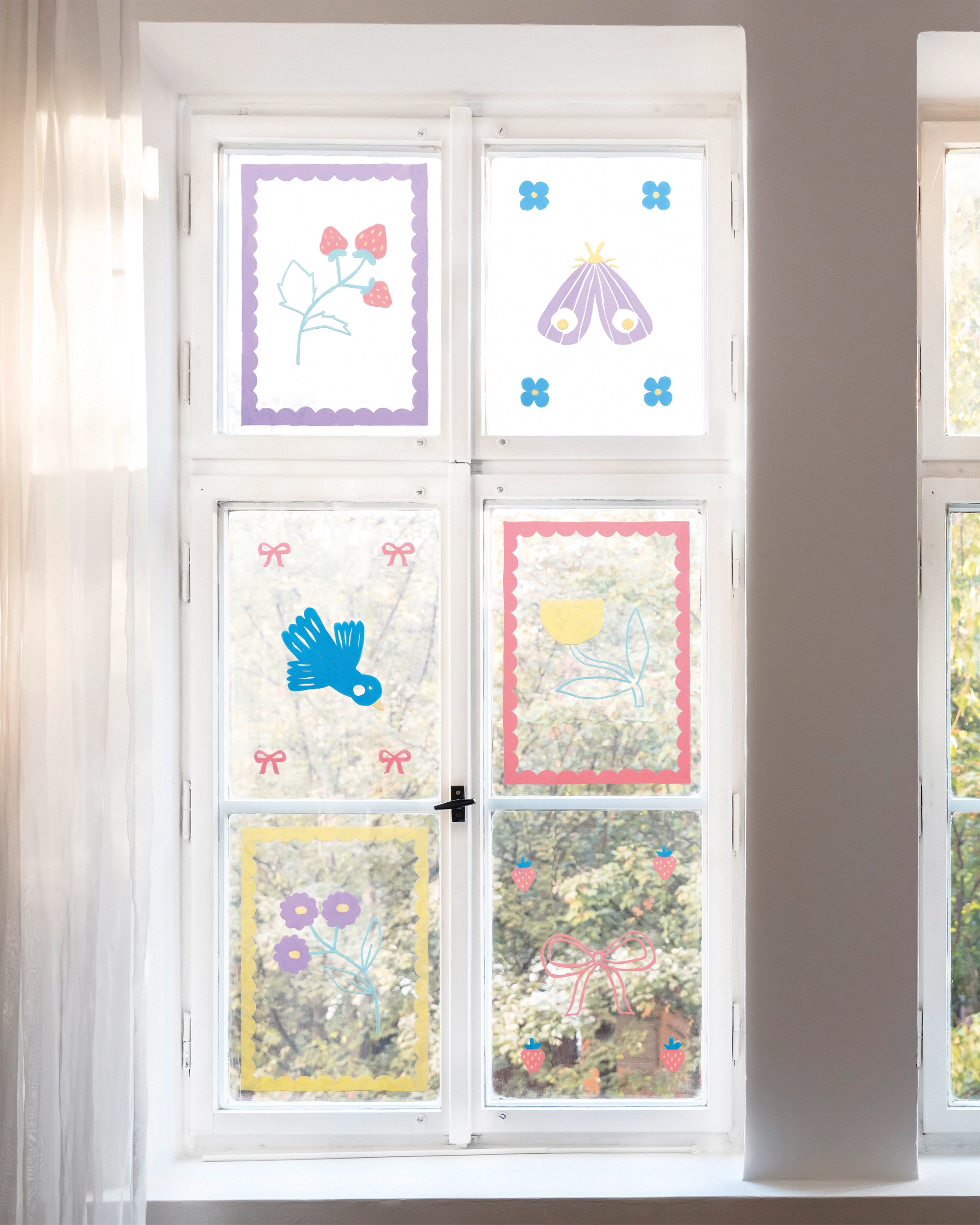 Let's chalk about it!