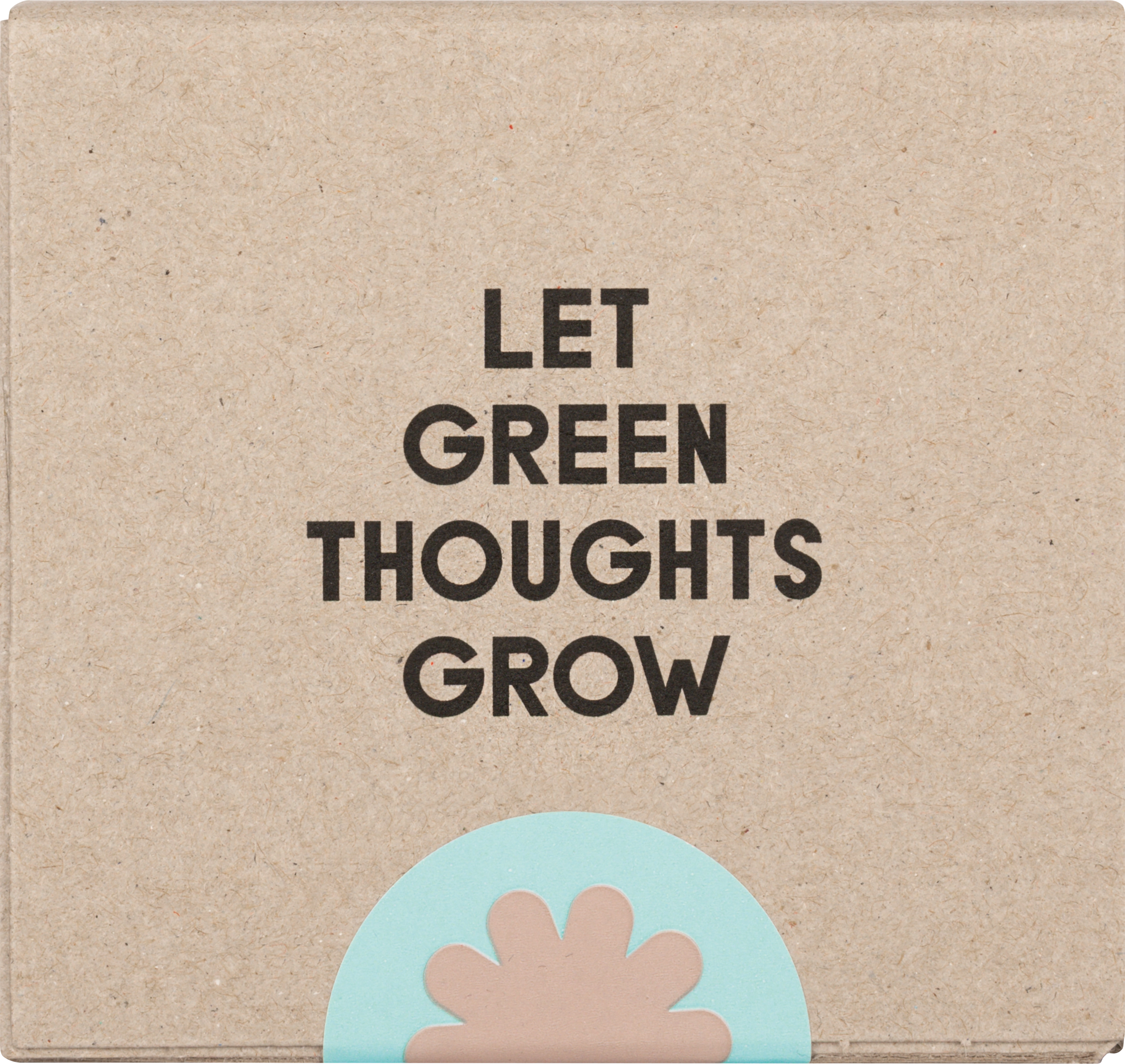Note Box, Recycling, 9 x 9 cm, > 650 sheets