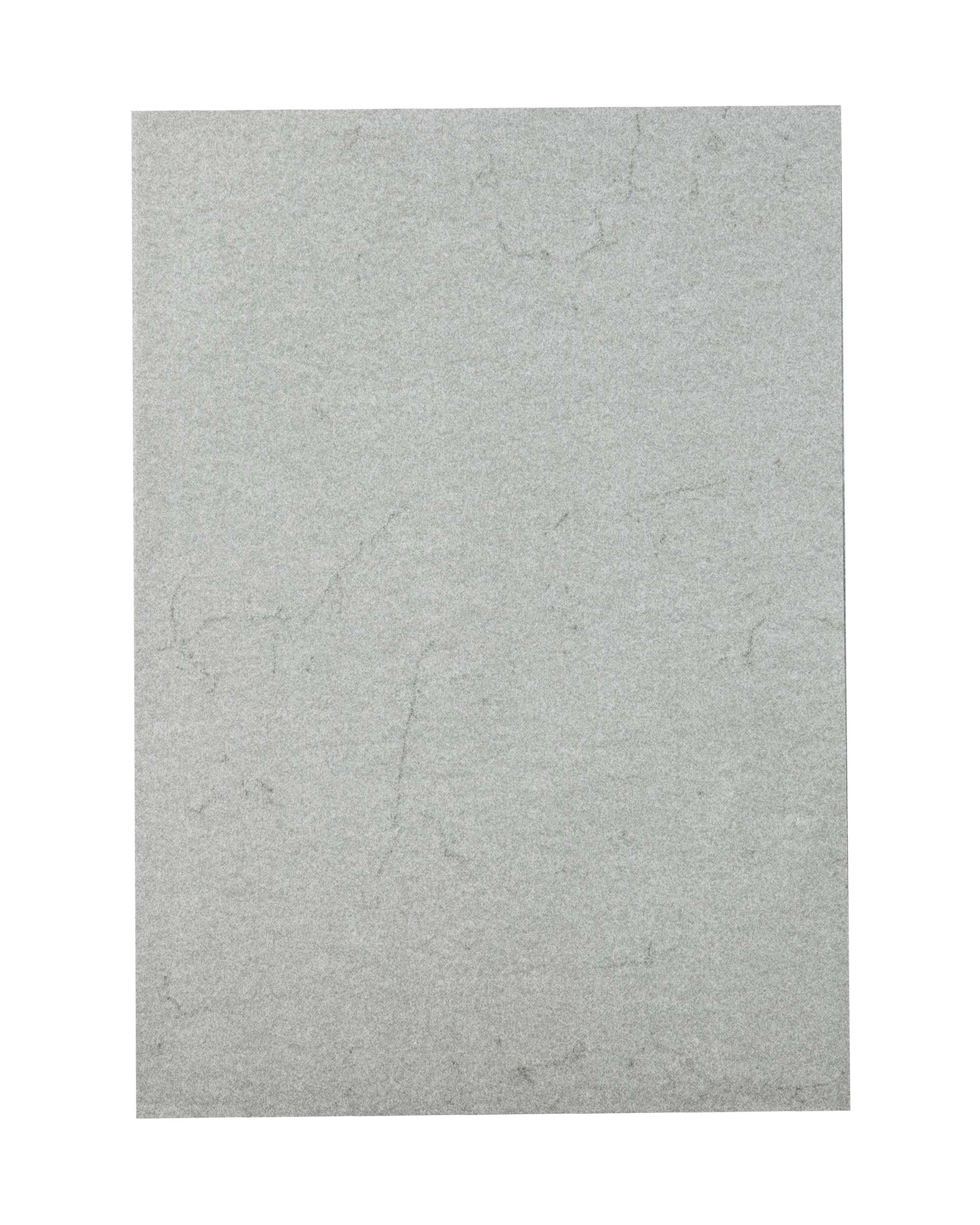 Elefantenhaut, Hellgrau, DIN A4, 110 g/m², 10 Blatt