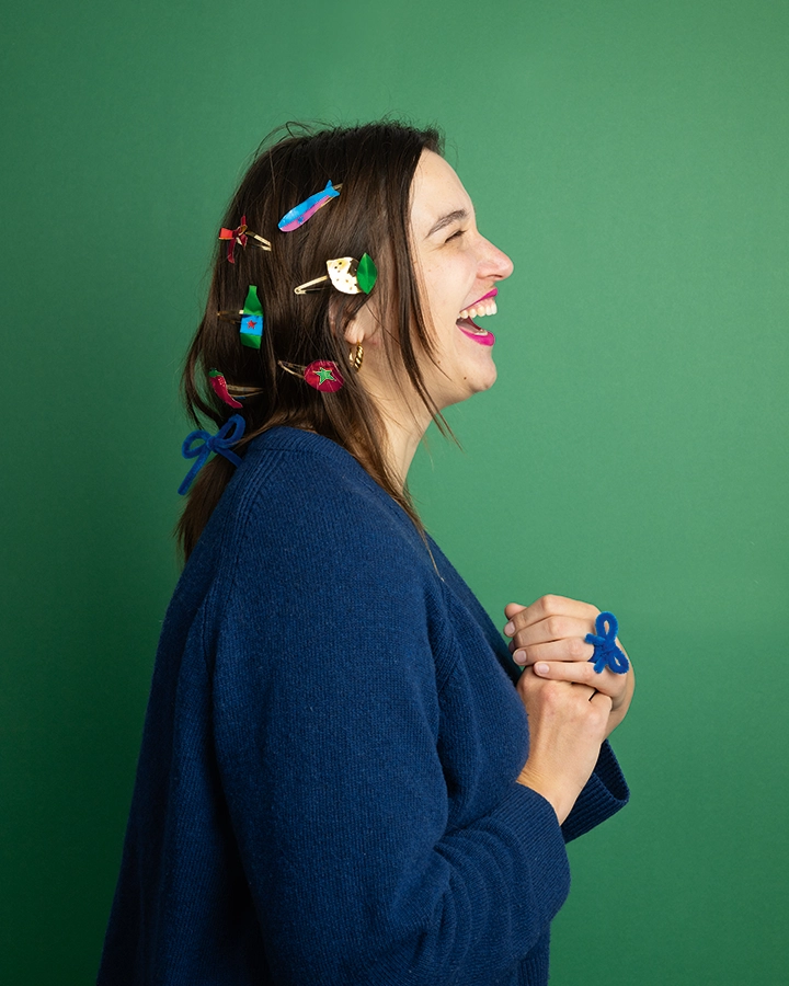 Mehr Freude<br>ohne Regeln