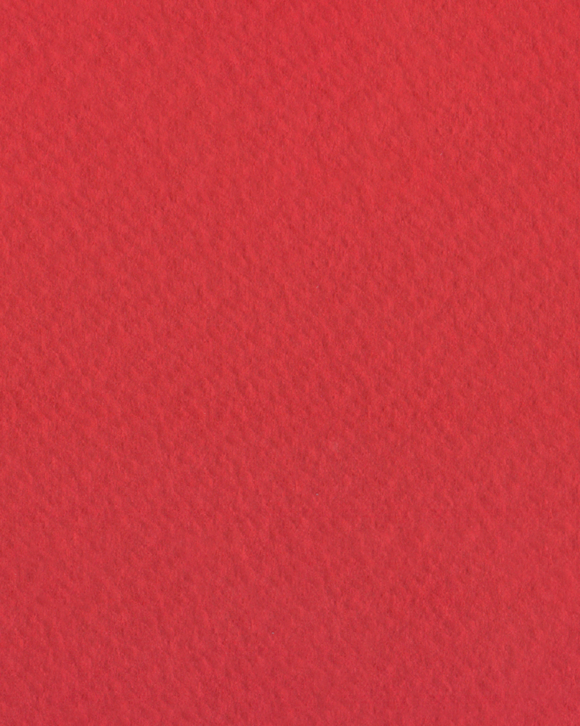 Tonkarton, Genarbt, Hochrot, 50 x 70 cm, 220 g/m², 10 Blatt