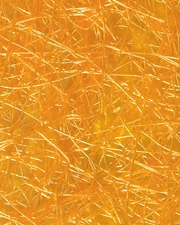 Sisalwolle, Orange, 50 g
