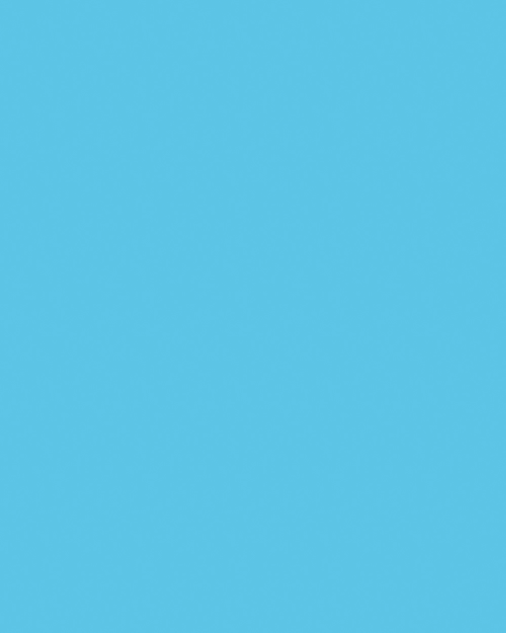 Tonkarton, Himmelblau, DIN A4, 160g/m², 100 Blatt