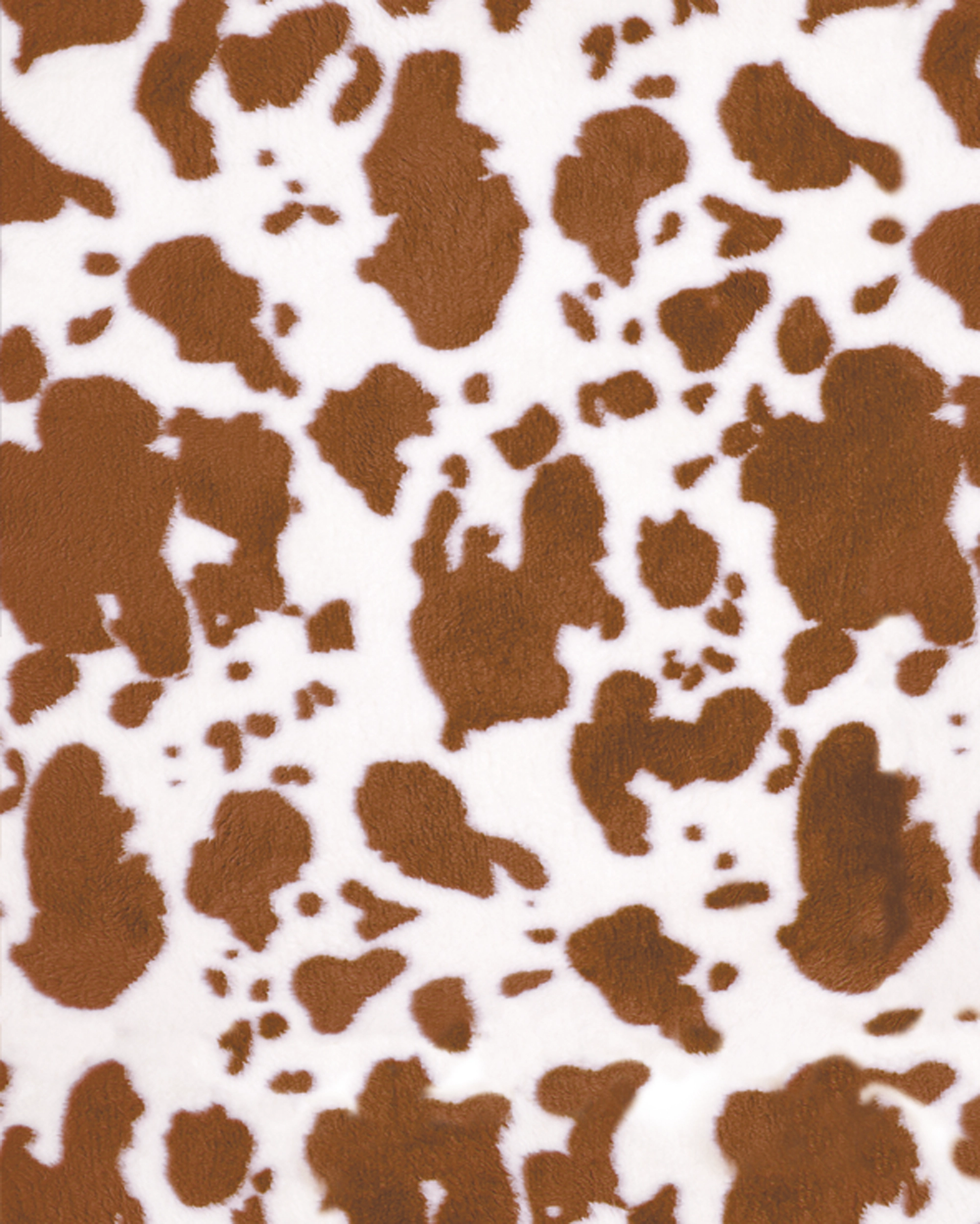Motif Cardboard, Cow, 50 x 70 cm, 300 g/m², 10 sheets