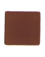 Resin-Mosaiksteine, Transparent, Schokobraun, 10 x 10 mm, 196 Stück