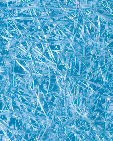 Sisalwolle, Hellblau, 50 g