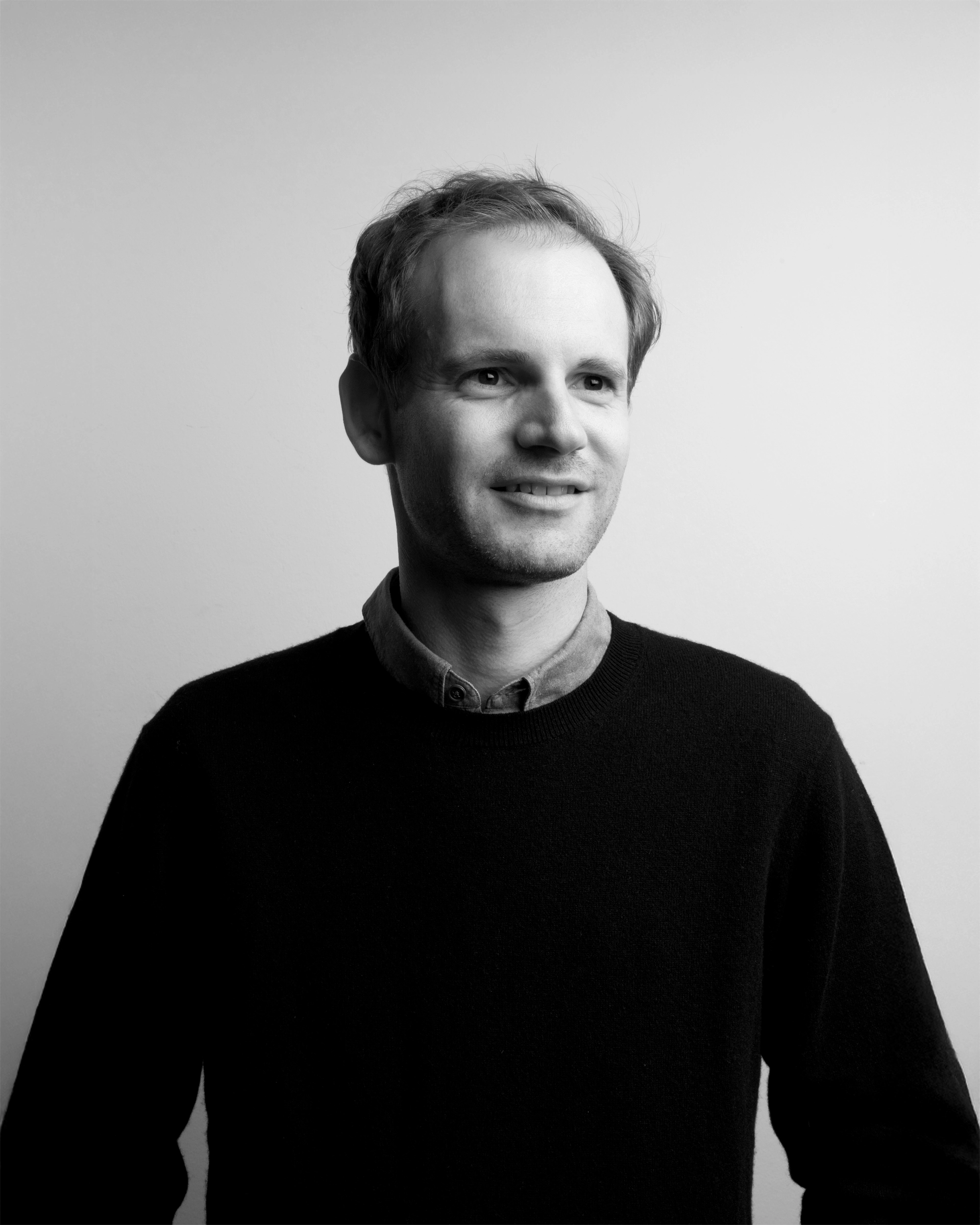 Alexander Bringmann Junior wird Teil der Geschäftsführung