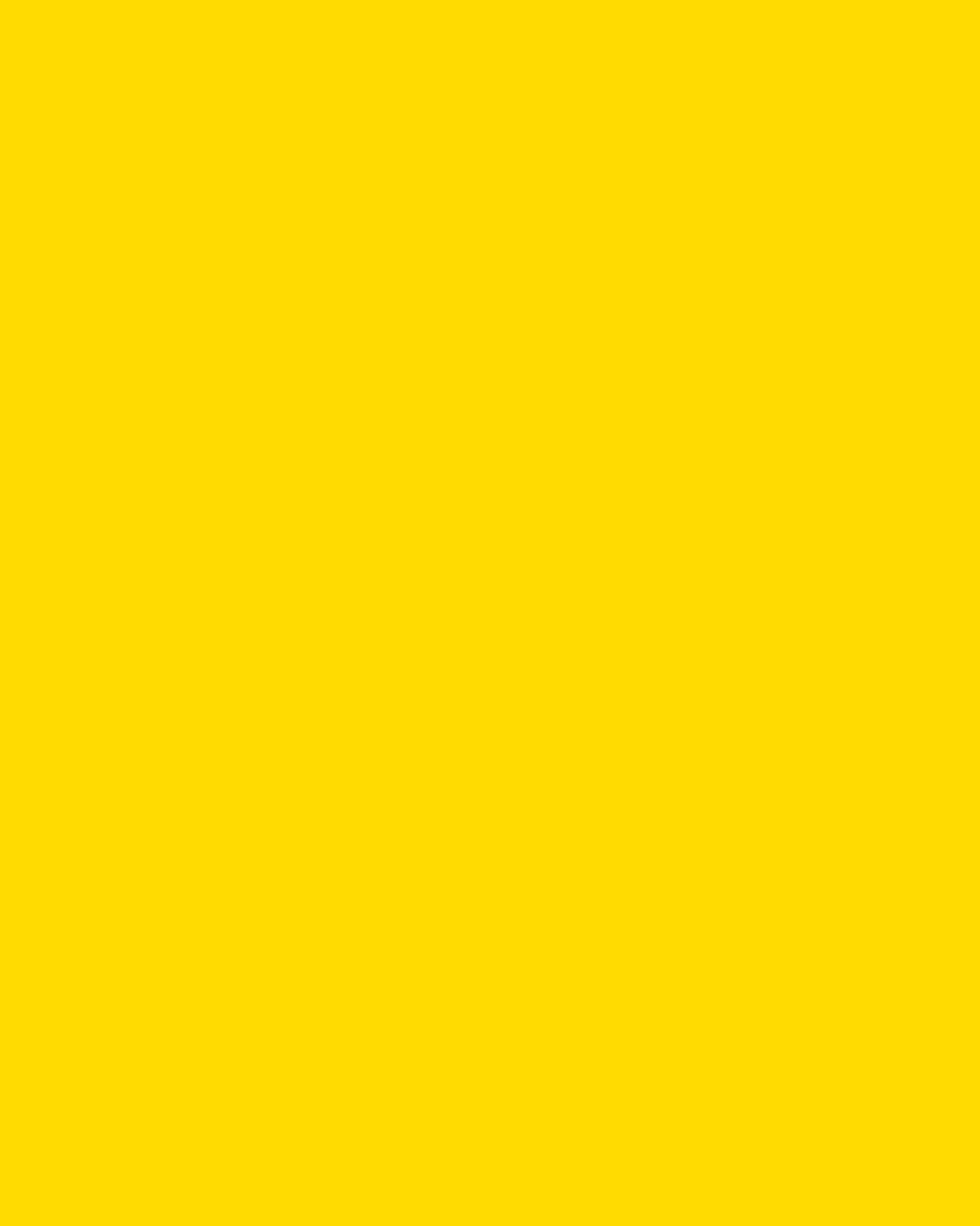 Tonkarton, Bananengelb, DIN A4, 220g/m², 100 Blatt