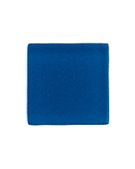 Resin-Mosaiksteine, Glänzend, Königsblau, 5 x 5 mm, 700 Stück