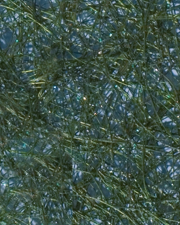 Sisalwolle, Tannengrün, 50 g