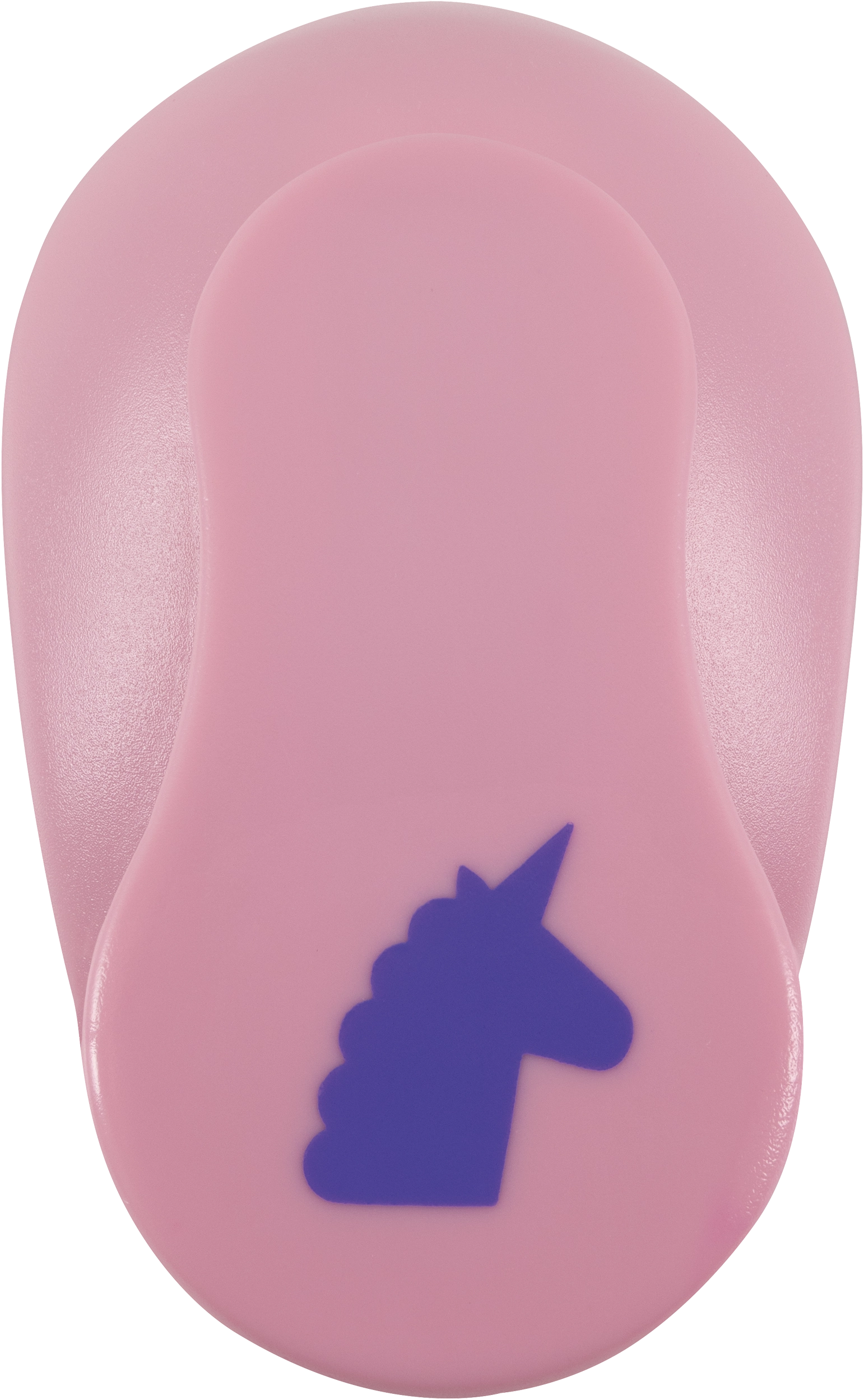 Craft Punches, Unicorn, 1 piece