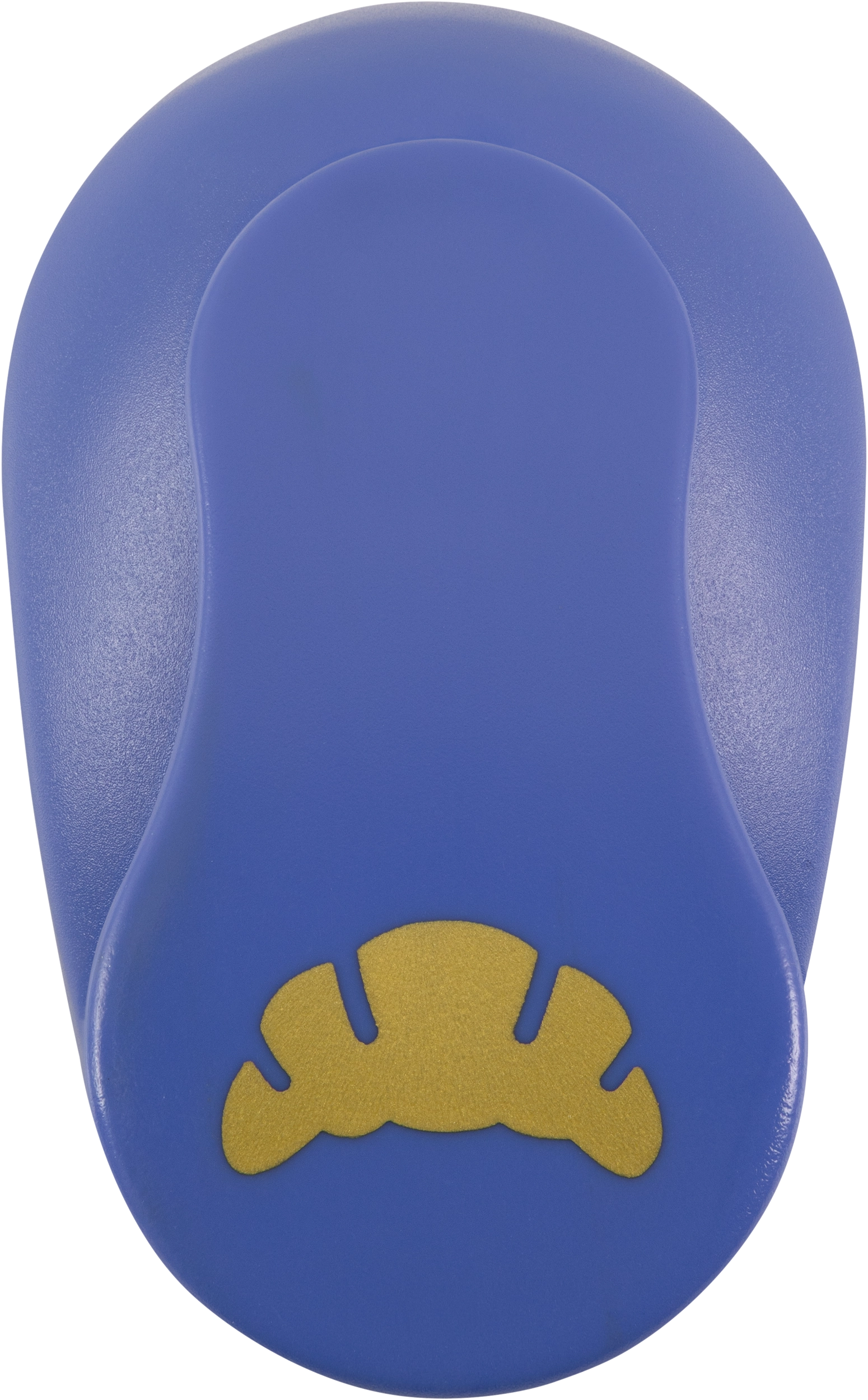 Craft Punches, Croissant, 1 piece