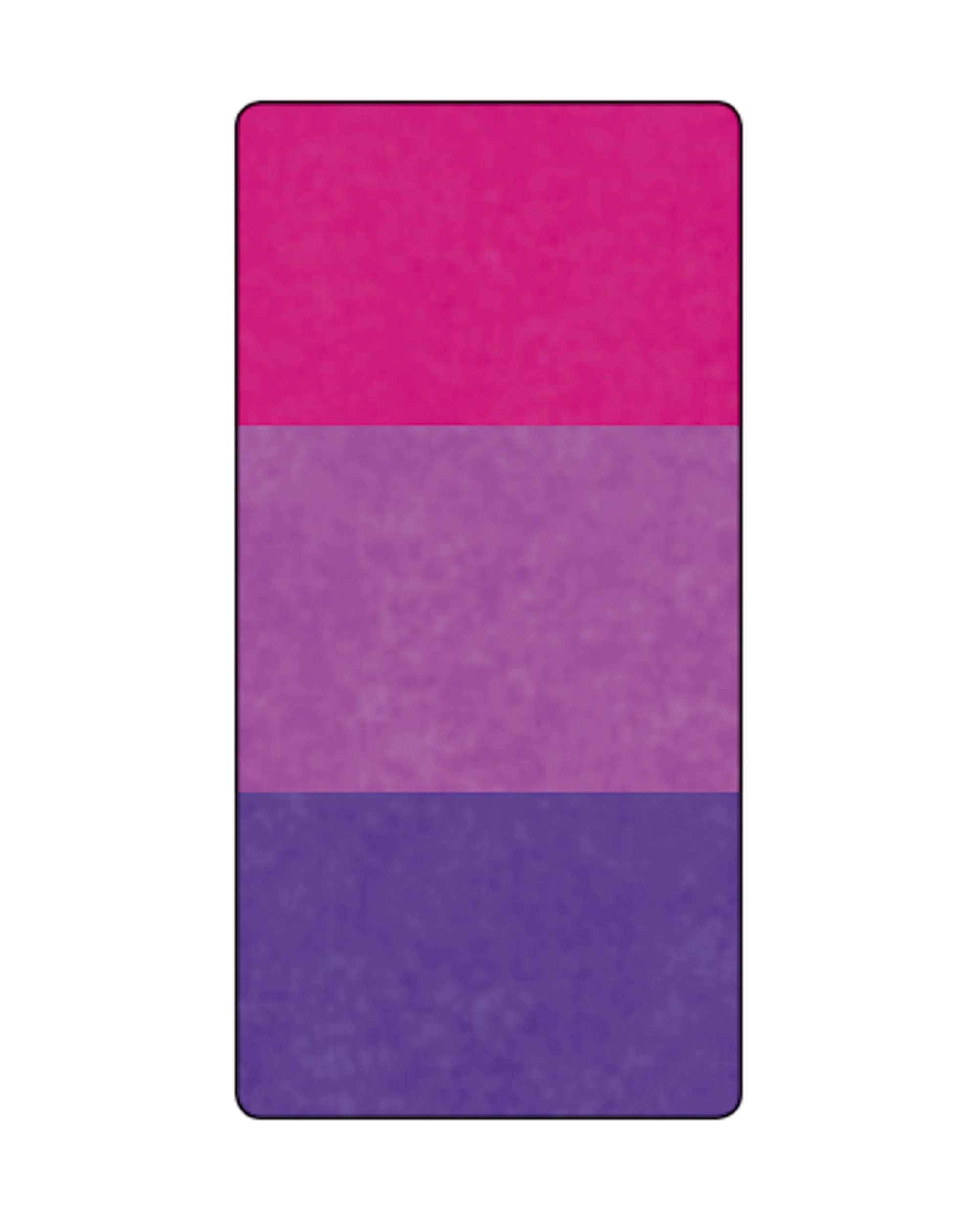 Tissue Paper, Violet Assortment, 50 x 70 cm, 20 g/m², 6 sheets