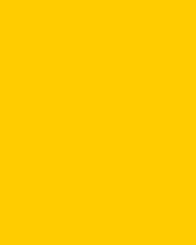 Plakatkarton, Maisgelb, 48 x 68 cm, 380g/m², 10 Blatt