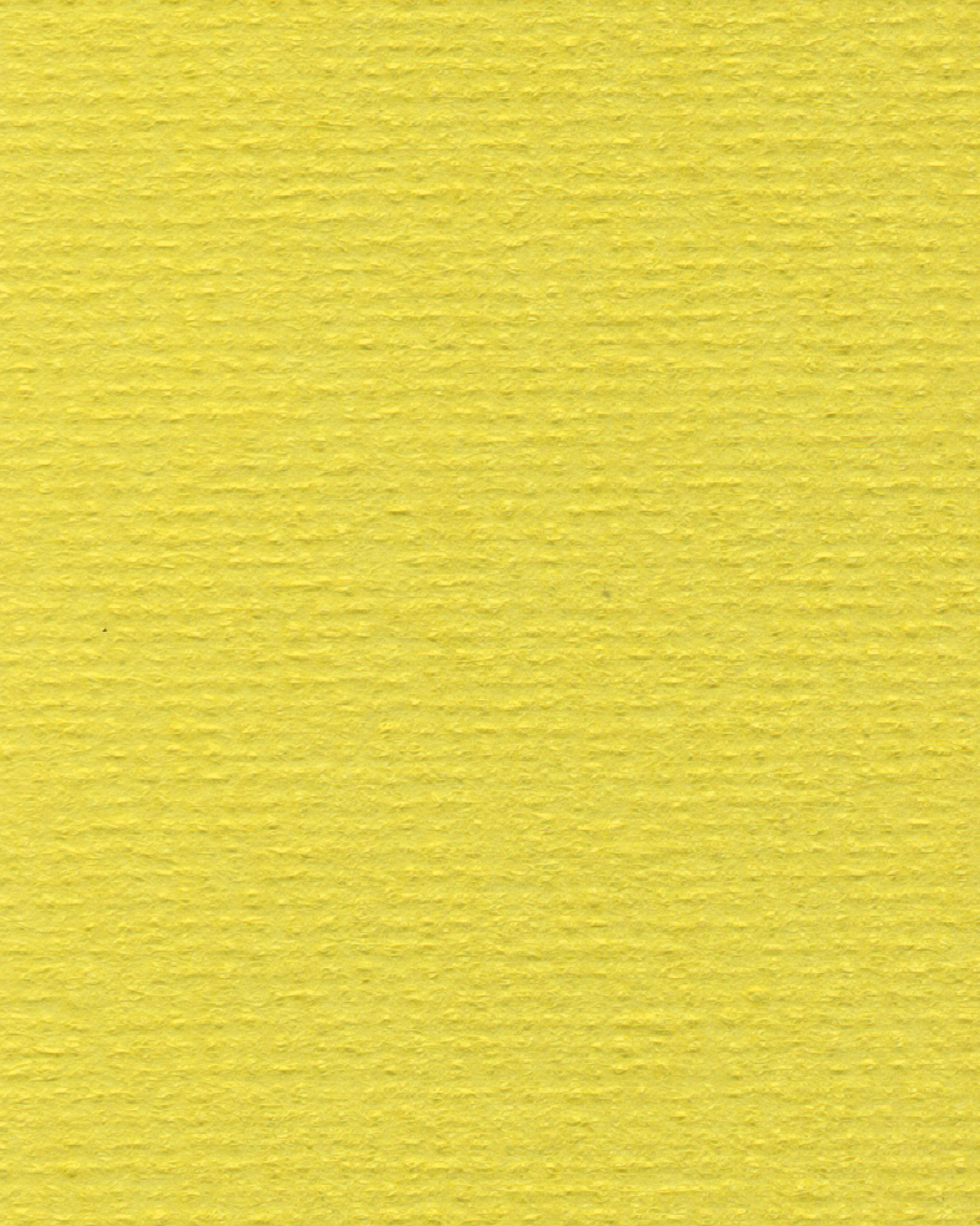Tonkarton, Genarbt, Zitronengelb, 50 x 70 cm, 220 g/m², 10 Blatt