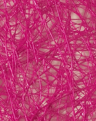 Sisalwolle, Pink, 50 g