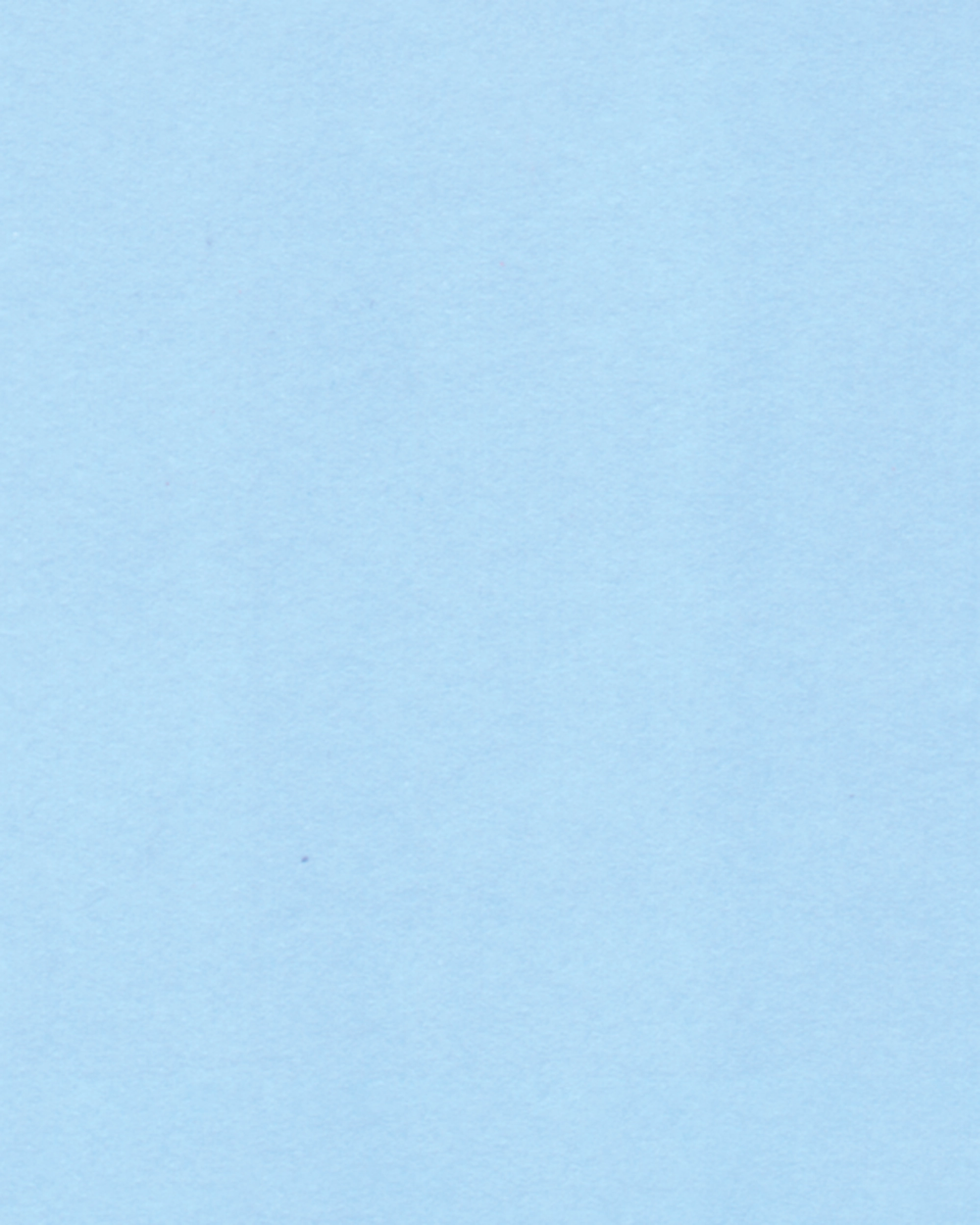 Transparentpapier , Hellblau, 50,5 x 70,0 cm, 115g/m², 5 Rollen