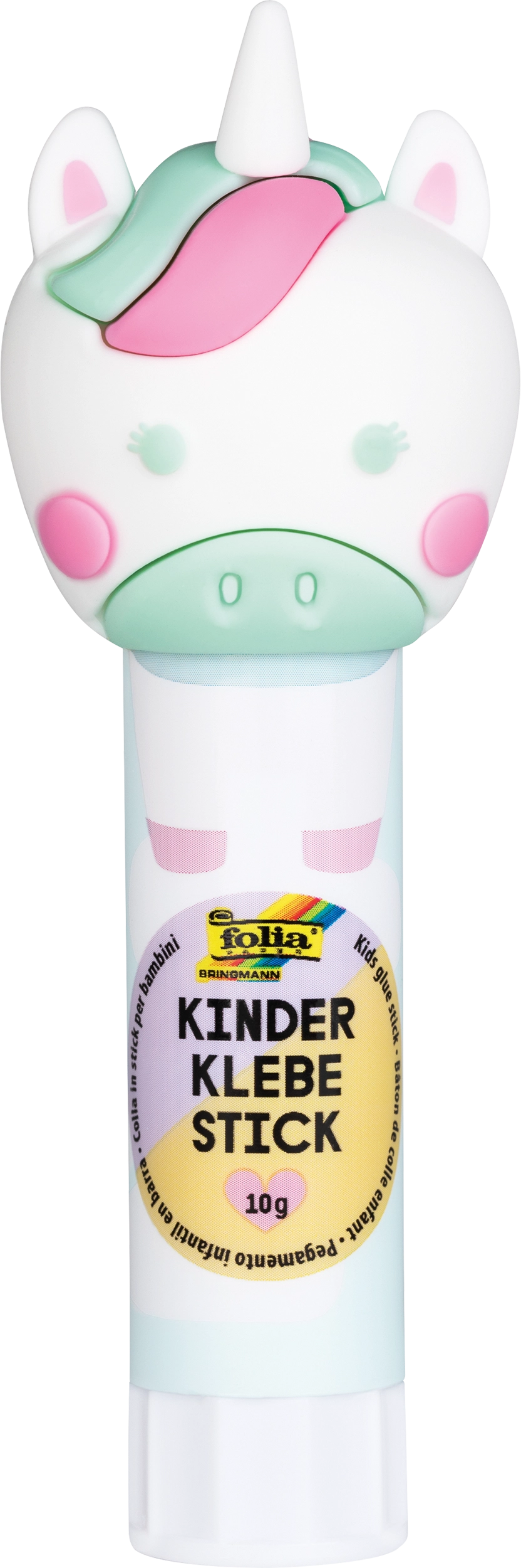 Kids Glue Stick, Unicorn