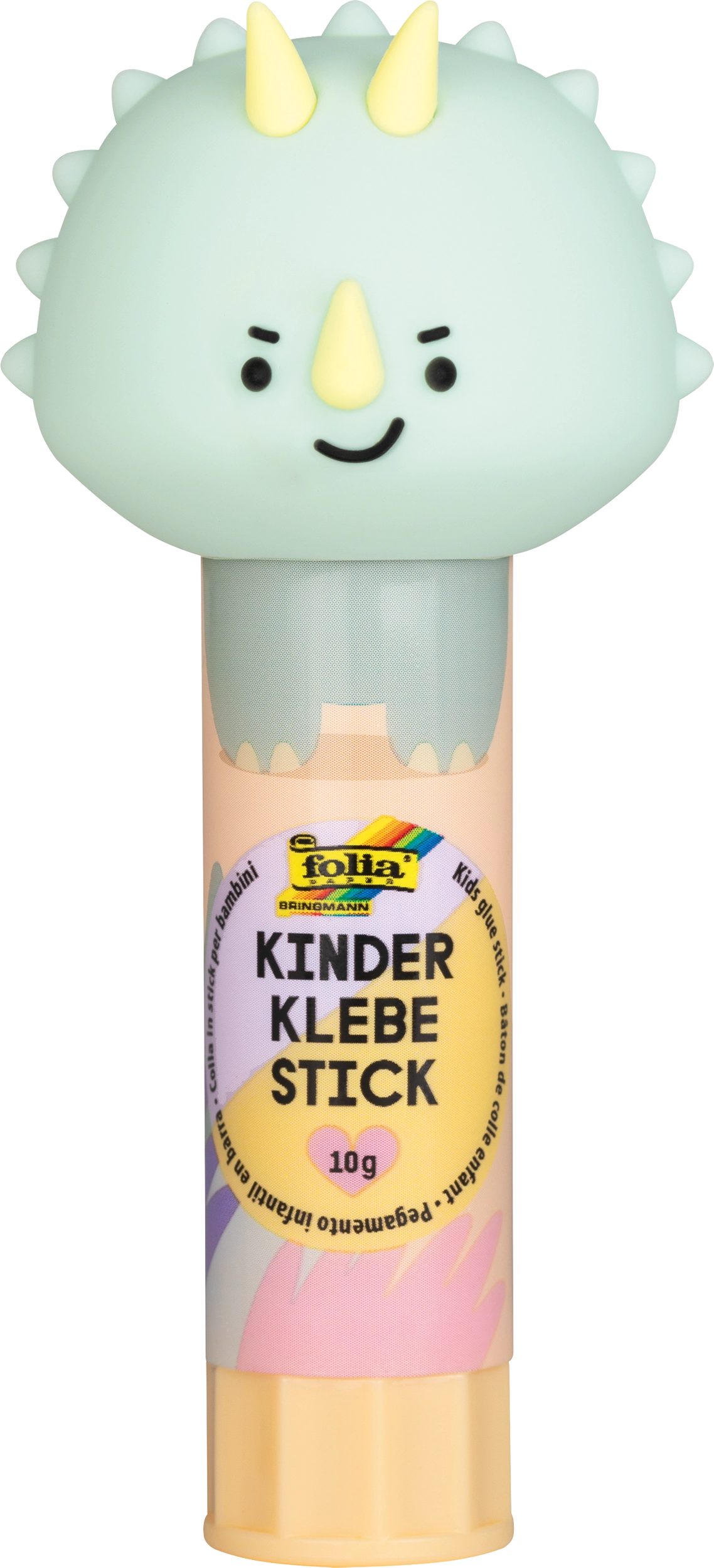 Kids Glue Stick, Dino