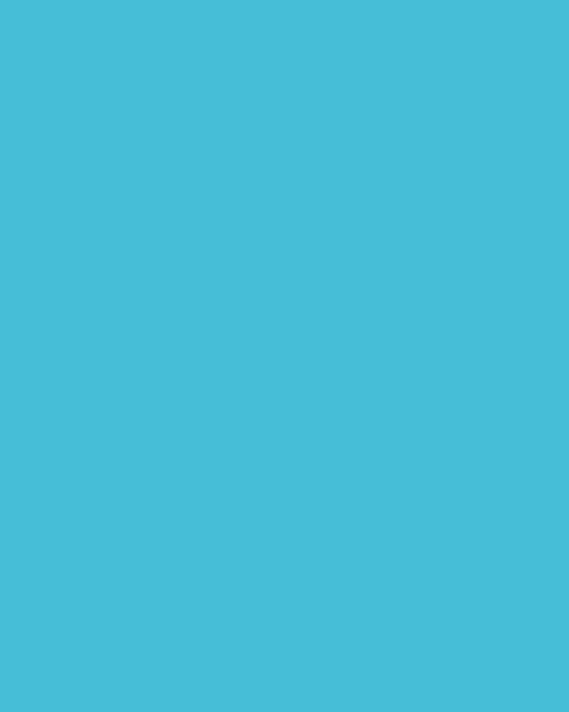 Plakatkarton, Taubenblau, 48 x 68 cm, 380g/m², 10 Blatt